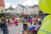 Kinderflohmarkt © Gütersloh Marketing GmbH