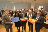 Let's Go Europe - Chancen für junge Menschen