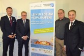 Etihad Regional ab PAD