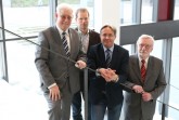 UPB Alumni-Vorstand 2016