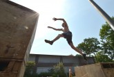 Sprung 2