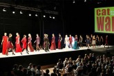 catwalk