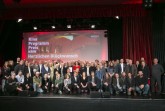 Europa, Deutschland, Köln, 09.11.2016:
Verleihung des Kino Programm Preises