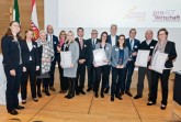 Abschlussveranstaltung "Familie gewinnt" 2016