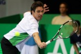 Zurich Open 2011