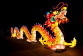 Chinesische Lichter im Allwetterzoo Münster_Drache (1)