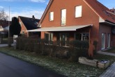 Haus Lemgo_neue Überdachung