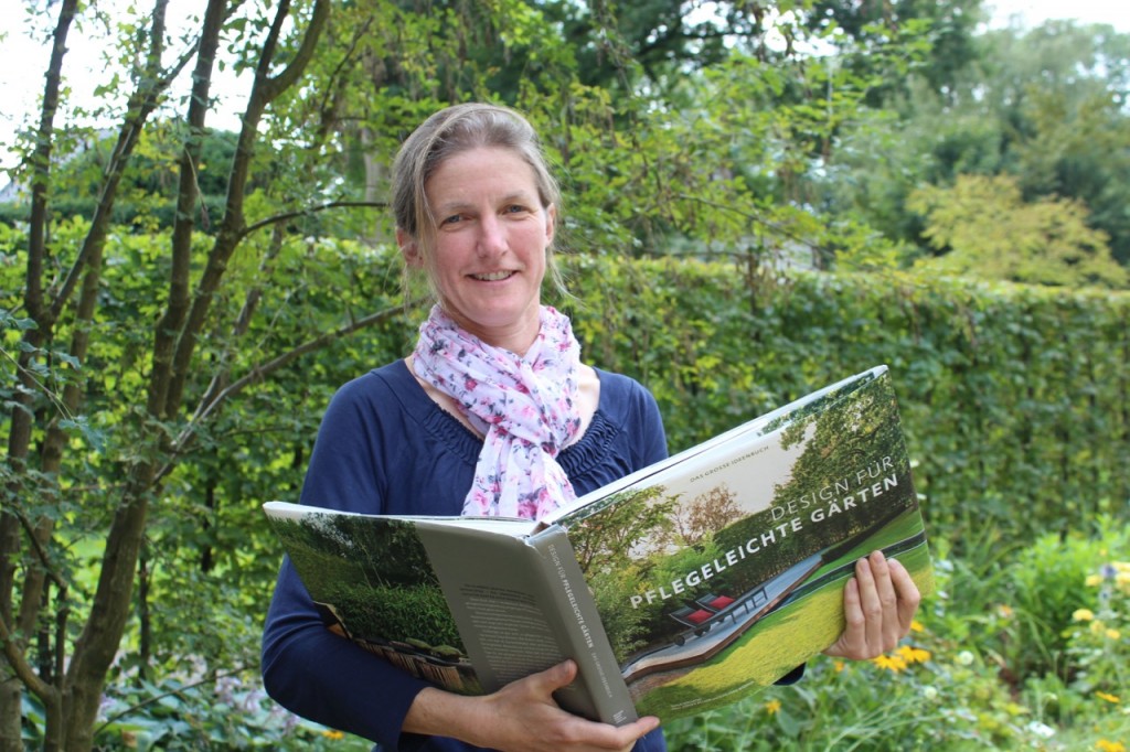 Kleine Garten Optimal Gestalten Owl Journal Nachrichten Aus Ostwestfalen Und Lippe