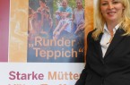 Runder Teppich für Väter - Gruppenleiter gesucht