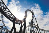 StarTrek Coaster im Movie Park (1)