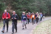 Trainingswanderungen