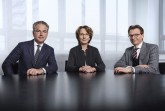 Ahlers_AG_Vorstand_vlnr_Götz_Borchert_Dr_Stella_Ahlers_Dr_Karsten_Kölsch_2017