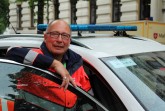 Albert Bosserhoff ist Diözesanarzt der Malteser in Paderborn
