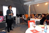 Lisa-Andrea Fischer öffnet „Schubladen im Kopf“.
