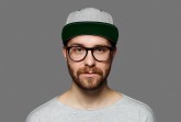 Popstar erobert mit natürlicher und sympathischer Art die Fanherzen: Mark Forster gastiert im Rahmen seiner >Tape Tour 2017< am 15. Dezember auch im GERRY WEBER STADION in HalleWestfalen. © David Koenigsmann
