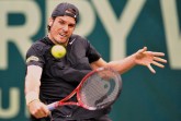 Deutsche Stars haben für das Jubiläumsturnier der GERRY WEBER OPEN ihre Zusagen gegeben. Dabei sein wird Tommy Haas, der seiner Abschiedstournee wohl zum letzten Mal im GERRY WEBER STADION aufschlagen wird… © GERRY WEBER OPEN_KET (HalleWestfalen)