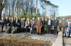 Rückenwind für die Gartenschau aus der NRW-Politik