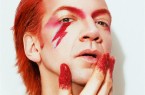 Bowie promotional image
