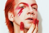 Bowie promotional image