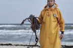 Wo Fischers Fritze frische Fische fischt