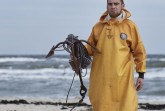 Wo Fischers Fritze frische Fische fischt