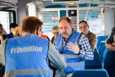 Das Unternehmen plant bis Ende des Jahres alle Kundenbetreuer geschult zu haben.
