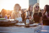 Festivalauftakt mit Warsteiner