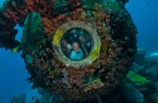 GEO präsentert: »Der unbekannte Planet« – auf Expeditonsreisen mit der Fotografie Geheimnisse der Welt entdecken
©Christoph Gerigk