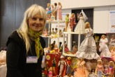 Internationaler Puppenfrühlingin Münster