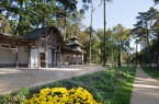 Am Mittwoch eröffnet die Landesgartenschau Bad Lippspringe.Foto:LaGa