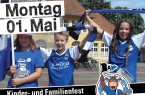 Plakat Sommerfest 2017