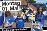 Plakat Sommerfest 2017