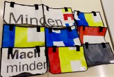 Seit zwei Jahren darf sich Minden offiziell als Fairtrade-Town bezeichnen.Foto:Stadt Minden