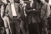 Bildzeile: Die US-amerikanische Bluesrock-Band „The Red Devils” kehrt nach 25 Jahren zurück auf die Bühne und wird als Support-Act der Kultrocker ZZ Top am 23. Juli 2017 im GERRY WEBER STADION die Fans einheizen.