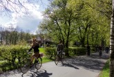 Wer jetzt noch beim 4. Gütersloher Tweed Run dabei sein möchte, muss sich schnellstens anmelden. (Foto: Gütersloh Marketing GmbH)