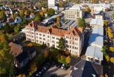 Campus-Minden-Kopterwork