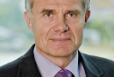 Dr. Wolfgang Reuter, Gesundheitsexperte bei der DKV Deutsche Krankenversicherung