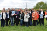 Familienfest-Akteure