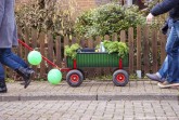 Bollerwagen