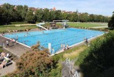 Freibad-Büren