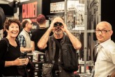 Der Fotomarkt »horizonte zingst« ist genau darauf ausgerichet, Durch- und Weitblick zu verschaffen.