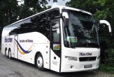 Der Lippequalitätbus ist startbereit. Fotos: Puzberg