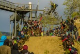 Dirt Masters Festival im Bikepark Winterberg. Foto:"Ferienwelt Winterberg"