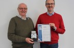 Industriepreis 2017 geht an die Firma MSF-Vathauer.