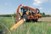 Neue Technologien wurden auf der Fachmesse in Eisenach präsentiert. Fotos:Claas