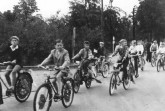 Fahrrad