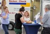 Gesundheitstage Minden © Stadt Minden/Städtische Betriebe Minden