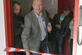 Paderborn-Eröffnung