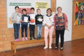 Sommercamp Haus Neuland