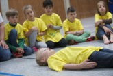 Das Projekt das „Soziale Lernen“ in Aktion an der Grundschule Isselhorst.
Foto: Jörg Sänger
